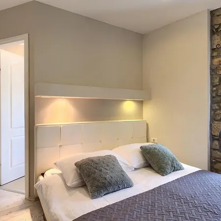 Vakantiehuis Villa Romano Buzet