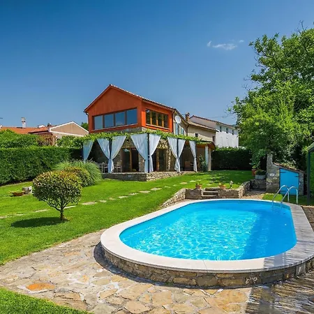 Villa Romano Semesterbostad