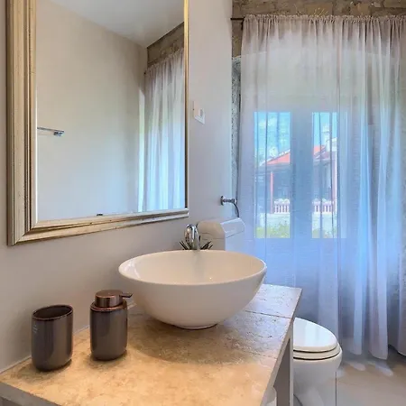 Villa Romano * Buzet