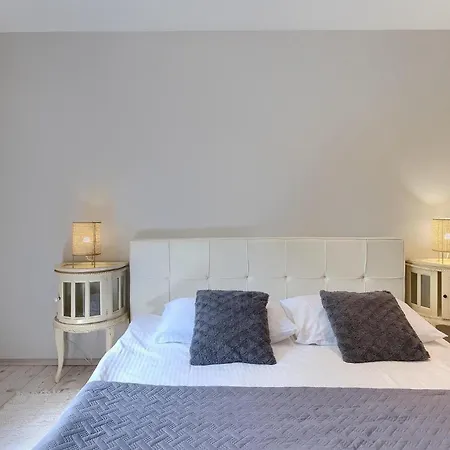 Vakantiehuis Villa Romano Buzet