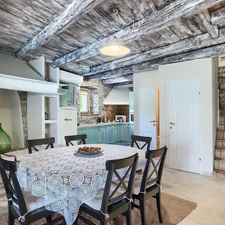 Vakantiehuis Villa Romano