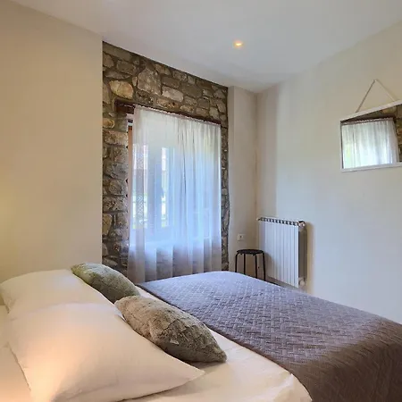 Semesterbostad Villa Romano *