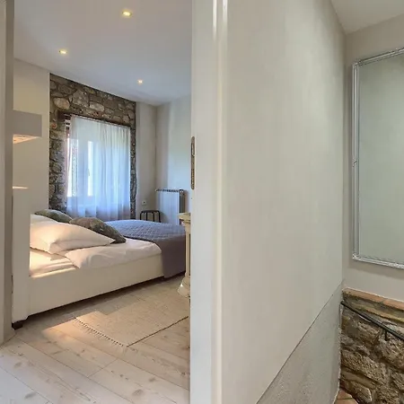 Villa Romano Prázdninový dům