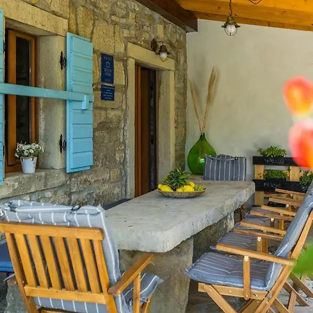 Villa Romano Prázdninový dům