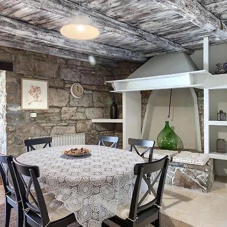 Villa Romano Prázdninový dům *