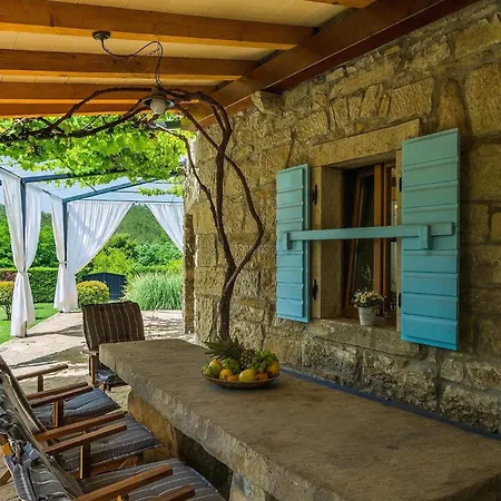 Villa Romano Semesterbostad *