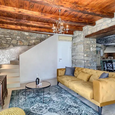 Villa Romano *
