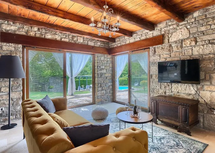 Hébergement de vacances Villa Romano