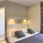 Дом отдыха Villa Romano Бузет
