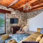 Villa Romano * Buzet