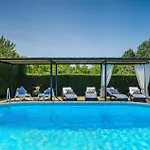 Дом отдыха Villa Romano *