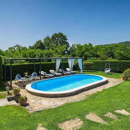 Villa Romano Holiday home