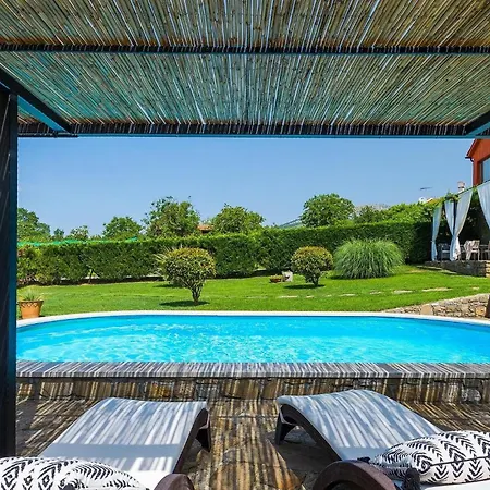 Villa Romano Prázdninový dům *