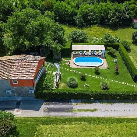 Villa Romano Holiday home