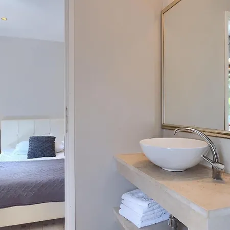 Villa Romano Ferienhaus *