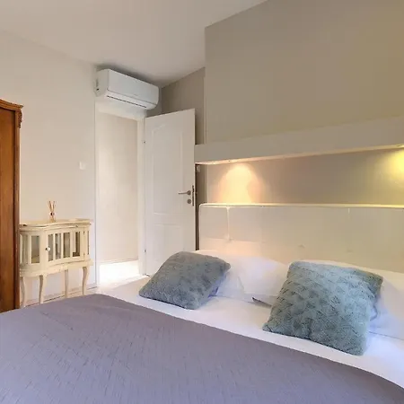 Villa Romano * Buzet