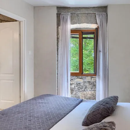 Villa Romano * Buzet