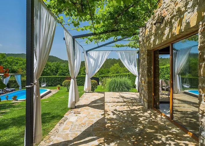 Casa vacanze Villa Romano Buzet