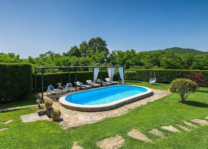 Villa Romano Casa vacanze