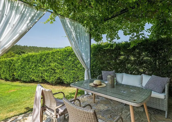 Casa vacanze Villa Romano