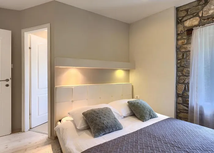 Casa vacanze Villa Romano Buzet