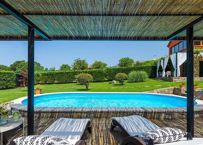 Villa Romano Casa vacanze *