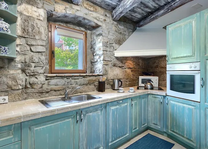 Casa vacanze Villa Romano Buzet