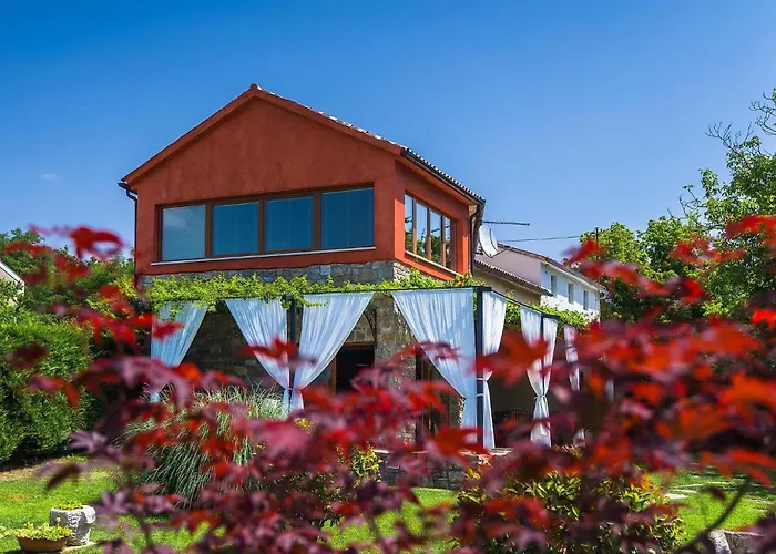 Villa Romano Casa vacanze