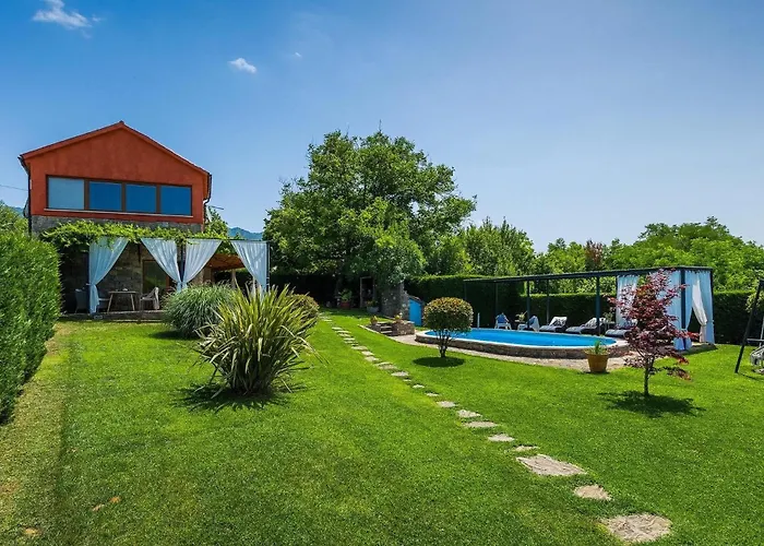 Casa vacanze Villa Romano *