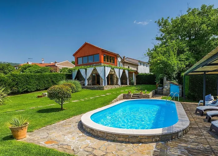 Villa Romano Casa vacanze