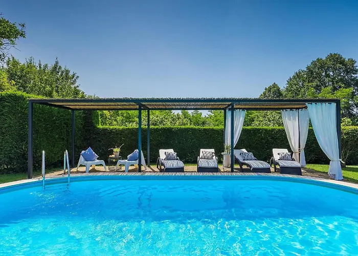 Casa vacanze Villa Romano *