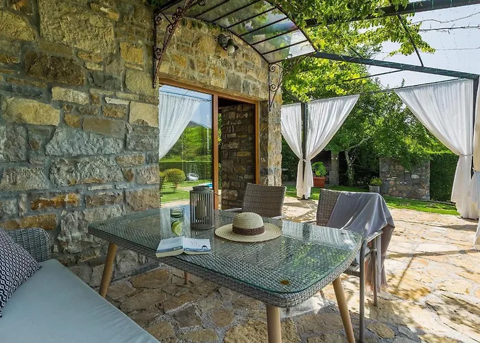 Casa vacanze Villa Romano