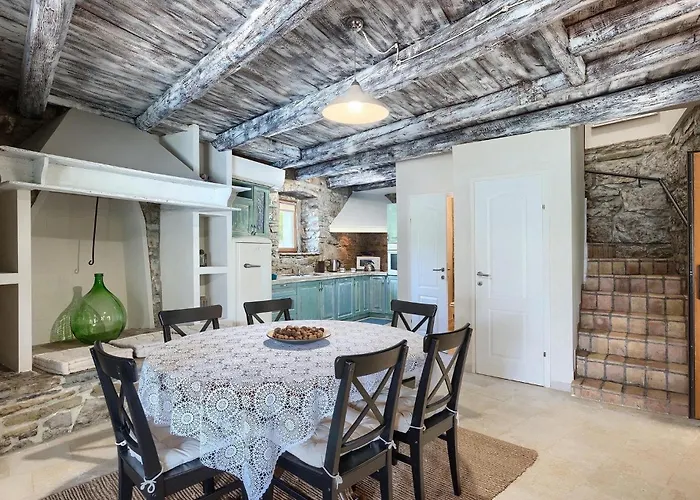 Casa vacanze Villa Romano