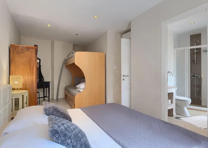 Villa Romano Casa vacanze Buzet