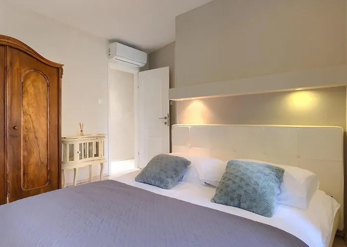 Villa Romano * Buzet