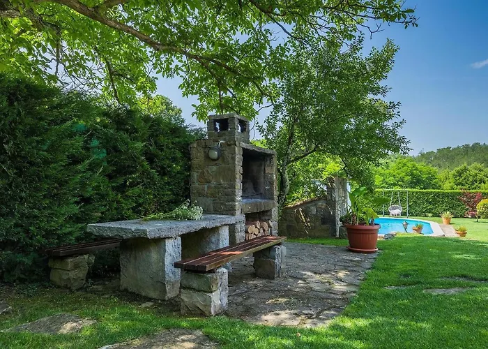 Casa vacanze Villa Romano *