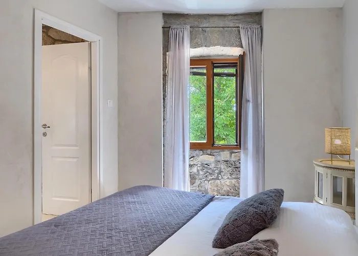 Villa Romano * Buzet