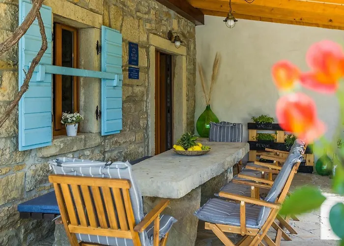 Villa Romano Casa vacanze