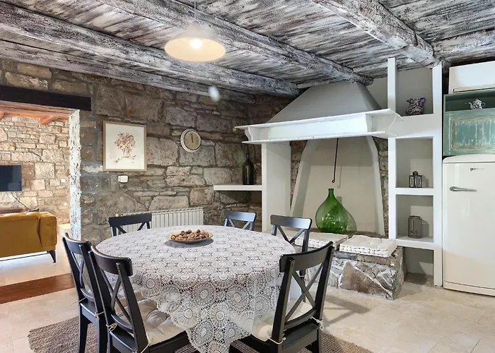 Villa Romano Casa vacanze *