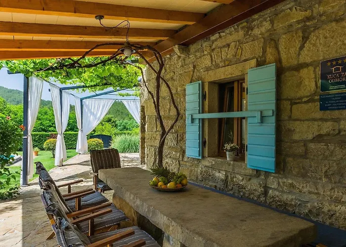 Villa Romano Casa vacanze *